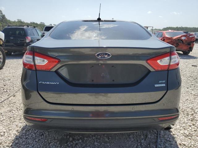 Photo 6 from auction – 2016 FORD FUSION SE with VIN 3FA6P0HD3GR142954