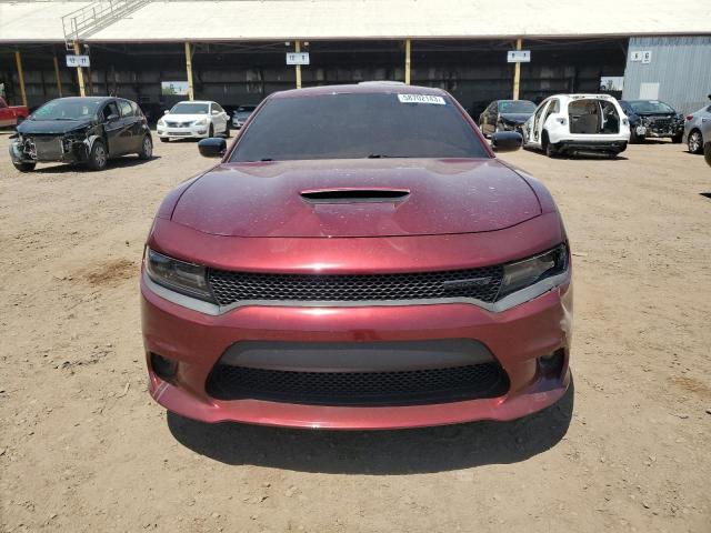 Photo 5 from auction – 2020 DODGE CHARGER R/ with VIN 2C3CDXCT1LH153748