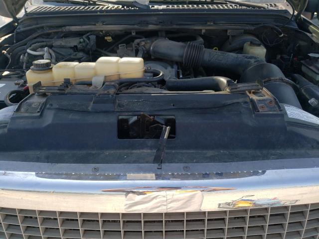 Photo 11 from auction – 2002 FORD EXCURSION with VIN 1FMNU43S82EC23919