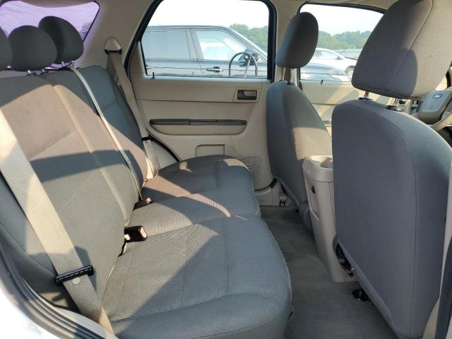 Photo 10 from auction – 2008 FORD ESCAPE XLS with VIN 1FMCU02Z08KB83845