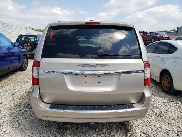 Photo 6 from auction – 2013 CHRYSLER TOWN & COU with VIN 2C4RC1CG6DR691933