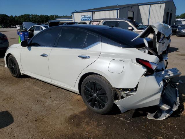 Photo 2 from auction – 2021 NISSAN ALTIMA SL with VIN 1N4BL4EV8MN332200