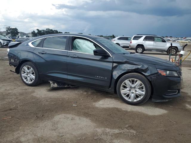 Photo 4 from auction – 2014 CHEVROLET IMPALA LS with VIN 2G11Y5SL5E9209063