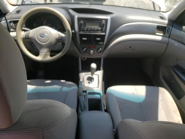 Photo 8 from auction – 2012 SUBARU FORESTER 2 with VIN JF2SHBDC2CH444845