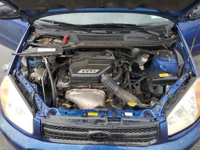 Photo 12 from auction – 2004 TOYOTA RAV4 with VIN JTEHD20V946009244