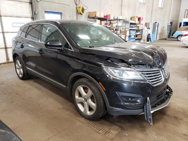 Photo 4 from auction – 2015 LINCOLN MKZ with VIN 5LMCJ1A90FUJ08948