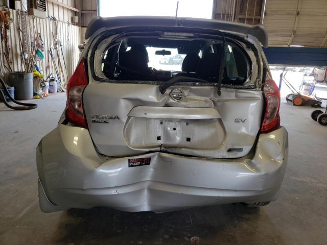 Photo 6 from auction – 2014 NISSAN VERSA NOTE with VIN 3N1CE2CPXEL353782