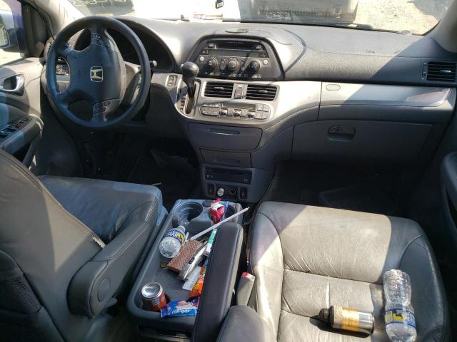 Photo 8 from auction – 2005 HONDA ODYSSEY EX with VIN 5FNRL38715B039755