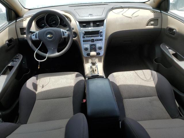 Photo 8 from auction – 2012 CHEVROLET MALIBU LS with VIN 1G1ZB5E09CF217192