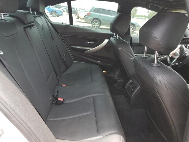 Photo 10 from auction – 2017 BMW 320 I with VIN WBA8E1G52HNU15361