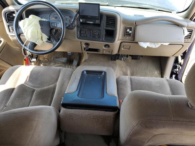 Photo 8 from auction – 2006 GMC SIERRA1500 with VIN 2GTEC19Z061296655