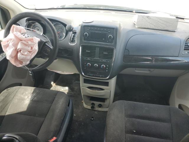 Photo 8 from auction – 2015 RAM TRADESMAN with VIN 2C4JRGAG7FR681948