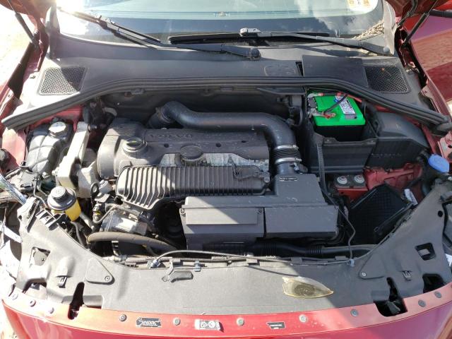 Photo 11 from auction – 2013 VOLVO S60 T5 with VIN YV1612FS2D1211030