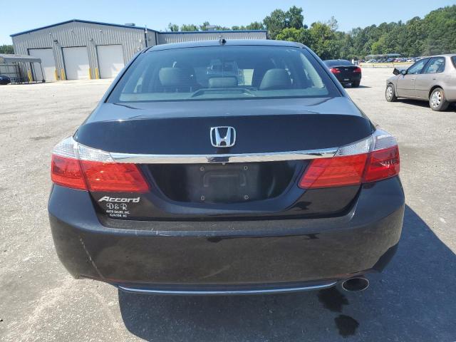 Photo 6 from auction – 2014 HONDA ACCORD EXL with VIN 1HGCR2F82EA198210