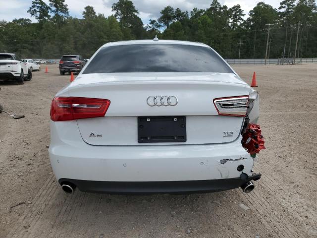 Foto 6 de la subasta – 2014 AUDI A6 PREMIUM con VIN WAUFMAFC8EN058919
