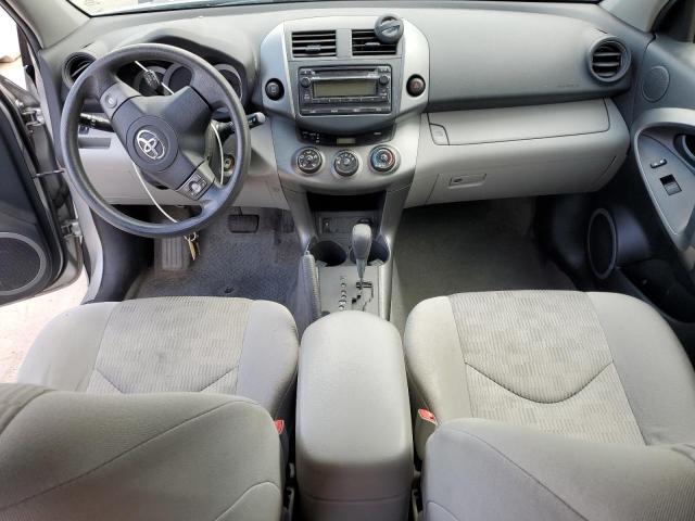 Photo 8 from auction – 2012 TOYOTA RAV4 with VIN 2T3BF4DV0CW195182