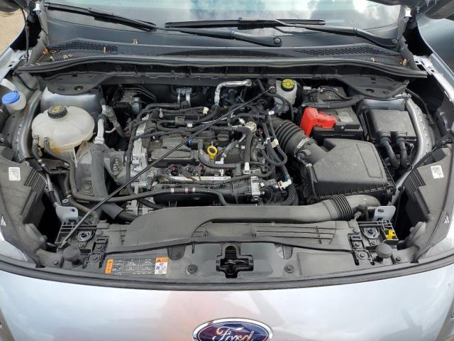 Photo 12 from auction – 2021 FORD ESCAPE SE with VIN 1FMCU0G61MUB23974