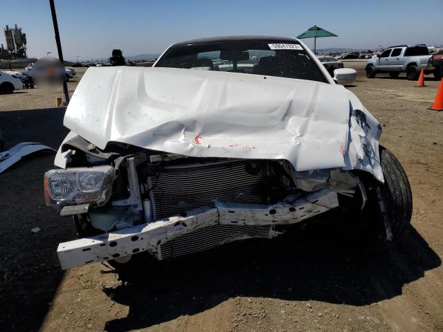 Photo 5 from auction – 2014 DODGE CHARGER SX with VIN 2C3CDXHG7EH277649
