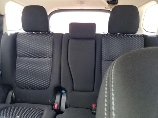 Photo 10 from auction – 2016 MITSUBISHI OUTLANDER with VIN JA4AD3A33GZ000433