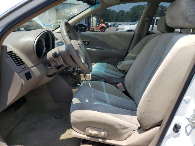 Photo 7 from auction – 2003 NISSAN ALTIMA BAS with VIN 1N4AL11D43C324936