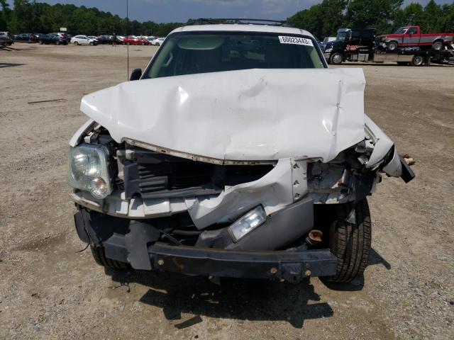 Photo 5 from auction – 2006 FORD EXPLORER X with VIN 1FMEU63E96UB23698