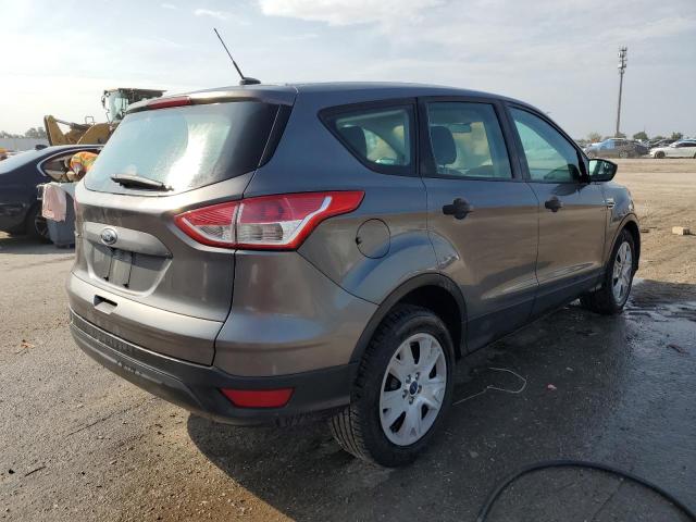 Foto 3 de la subasta – 2014 FORD ESCAPE S con VIN 1FMCU0F7XEUA01982