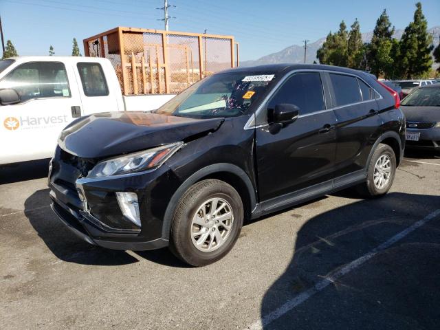 MITSUBISHI ECLIPSE CR 2019 with VIN JA4AT3AA1KZ048751 - Photo from auction