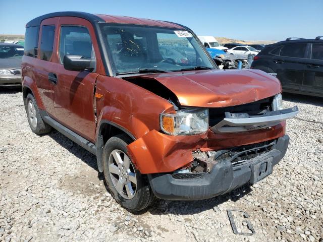 Photo 4 from auction – 2011 HONDA ELEMENT EX with VIN 5J6YH2H72BL006418