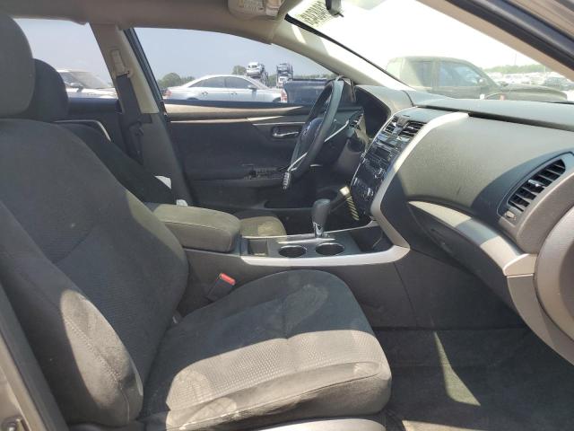 Photo 7 from auction – 2015 NISSAN ALTIMA 2.5 with VIN 1N4AL3AP8FC171665
