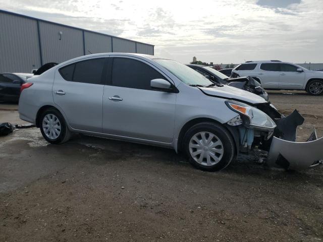 Photo 4 from auction – 2015 NISSAN VERSA S with VIN 3N1CN7AP9FL907895