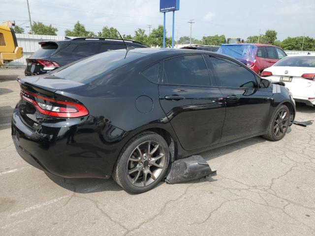 Photo 3 from auction – 2015 DODGE DART SXT with VIN 1C3CDFBB0FD187104
