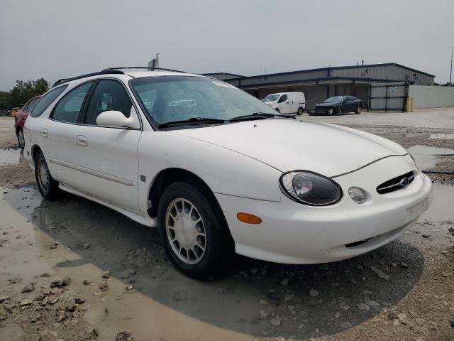 Photo 4 from auction – 1998 FORD TAURUS SE with VIN 1FAFP58S0WG200195