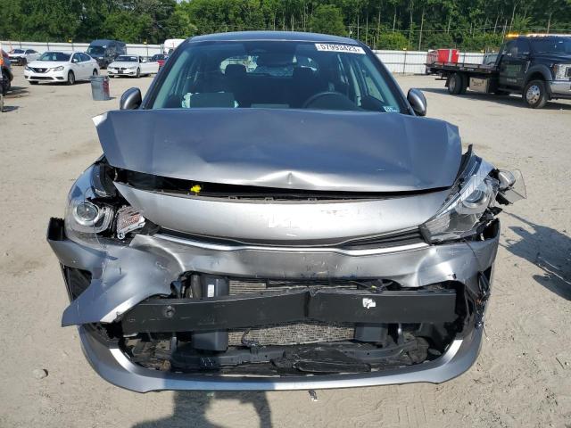 Photo 5 from auction – 2022 KIA RIO S with VIN 3KPA25AD3NE484046