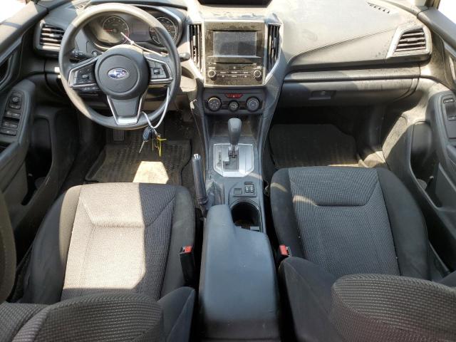 Photo 8 from auction – 2019 SUBARU IMPREZA PR with VIN 4S3GTAC67K3720800