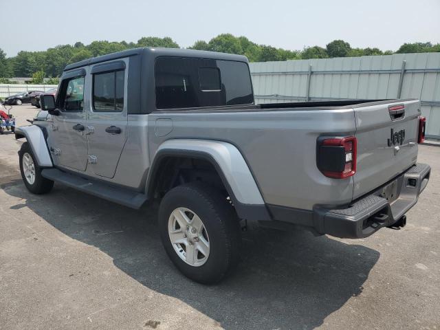 Foto 2 de la subasta – 2021 JEEP GLADIATOR con VIN 1C6HJTAG6ML507221