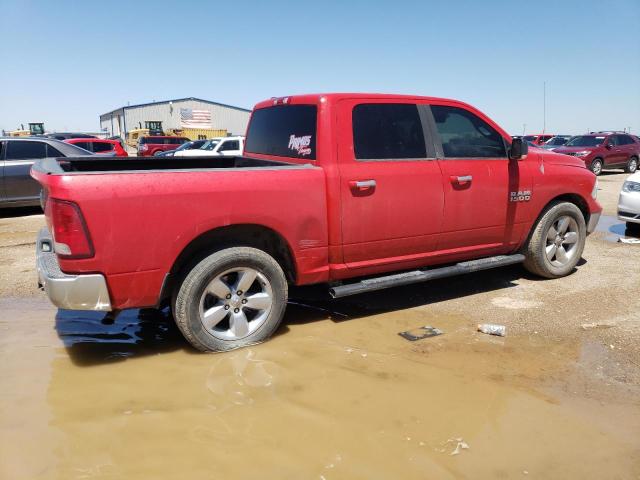 Photo 3 from auction – 2014 RAM 1500 SLT with VIN 1C6RR6LG1ES135435