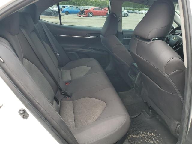 Photo 10 from auction – 2020 TOYOTA CAMRY LE with VIN 4T1C31AK0LU519438
