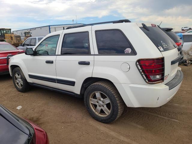 Photo 2 from auction – 2005 JEEP GRAND CHER with VIN 1J4GR48K05C550266