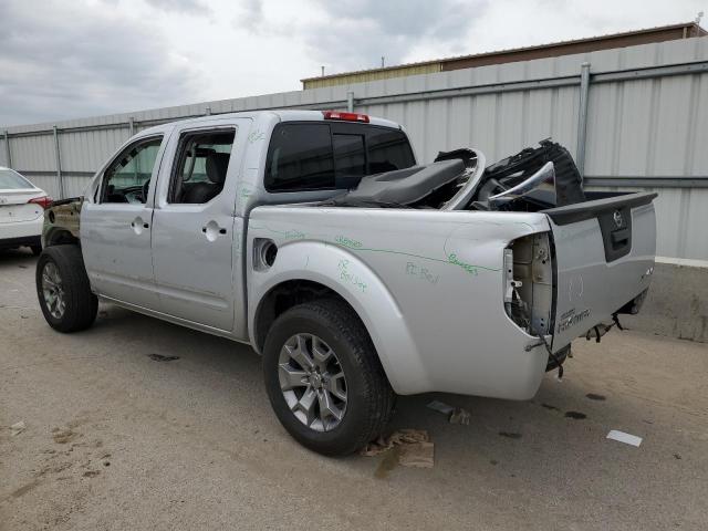 Photo 2 from auction – 2019 NISSAN FRONTIER S with VIN 1N6AD0EV0KN768674