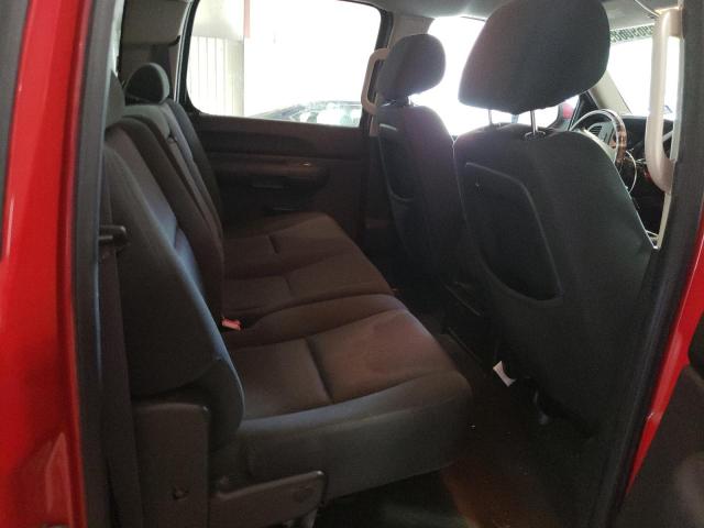 Photo 10 from auction – 2012 CHEVROLET SILVERADO with VIN 3GCPKSE75CG178044