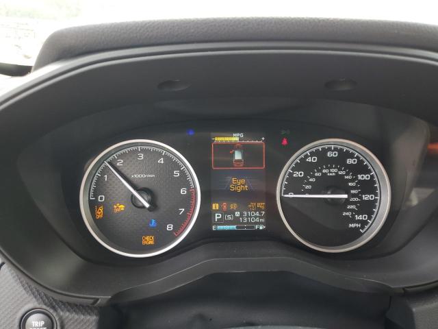 Photo 9 from auction – 2022 SUBARU FORESTER L with VIN JF2SKAPC0NH480074