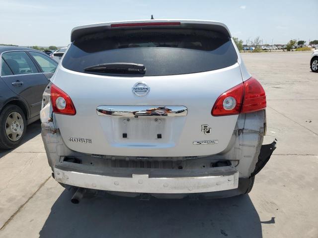 Photo 6 from auction – 2012 NISSAN ROGUE S with VIN JN8AS5MT0CW250473