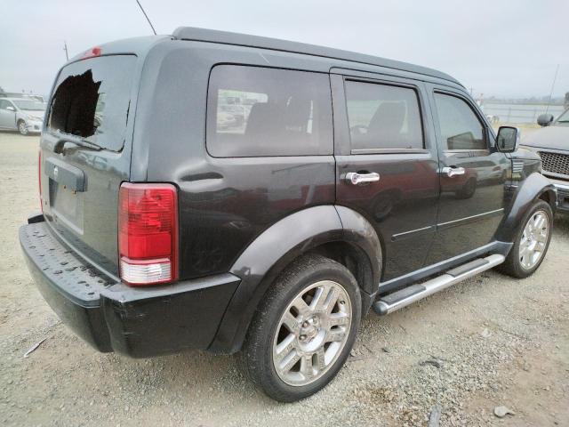 Photo 3 from auction – 2008 DODGE NITRO SXT with VIN 1D8GT28K48W287585