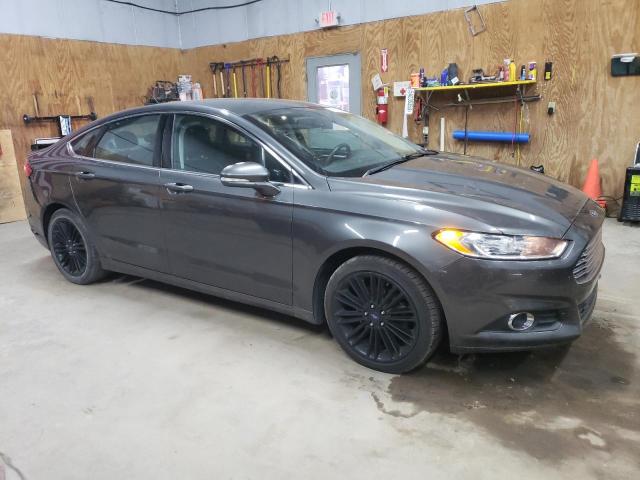 Photo 4 from auction – 2016 FORD FUSION SE with VIN 3FA6P0T9XGR403967