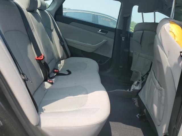 Photo 10 from auction – 2016 HYUNDAI SONATA SE with VIN 5NPE24AF3GH287602