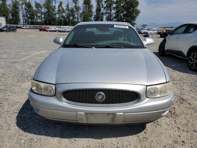 Photo 5 from auction – 2000 BUICK LESABRE with VIN 1G4HP54K0YU301911
