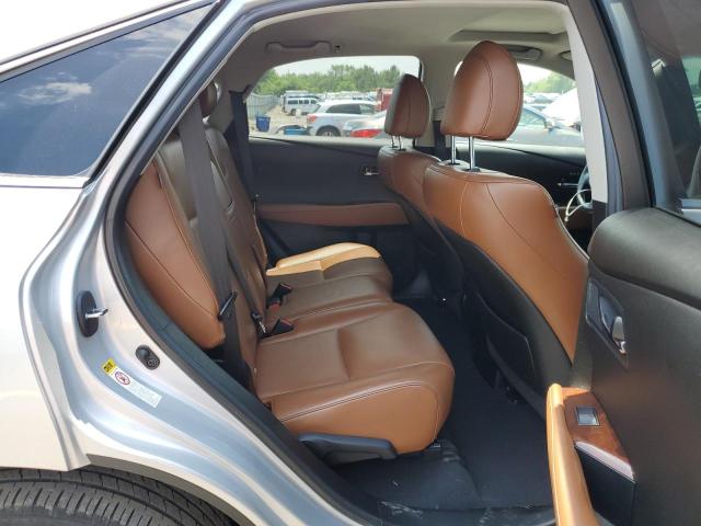 Photo 10 from auction – 2015 LEXUS RX 350 BAS with VIN 2T2BK1BA4FC282488