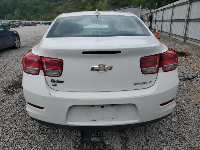 Photo 6 from auction – 2016 CHEVROLET MALIBU LIM with VIN 1G11C5SA7GF116844