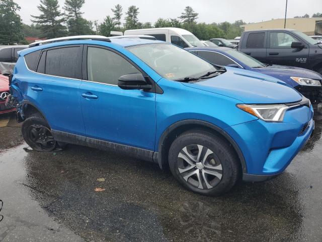 Photo 4 from auction – 2016 TOYOTA RAV4 LE with VIN JTMBFREV2GJ100623