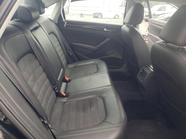 Photo 10 from auction – 2014 VOLKSWAGEN PASSAT SEL with VIN 1VWCN7A31EC044320